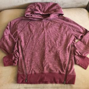 LuluLemon Pullover Hooded Sweatshirt